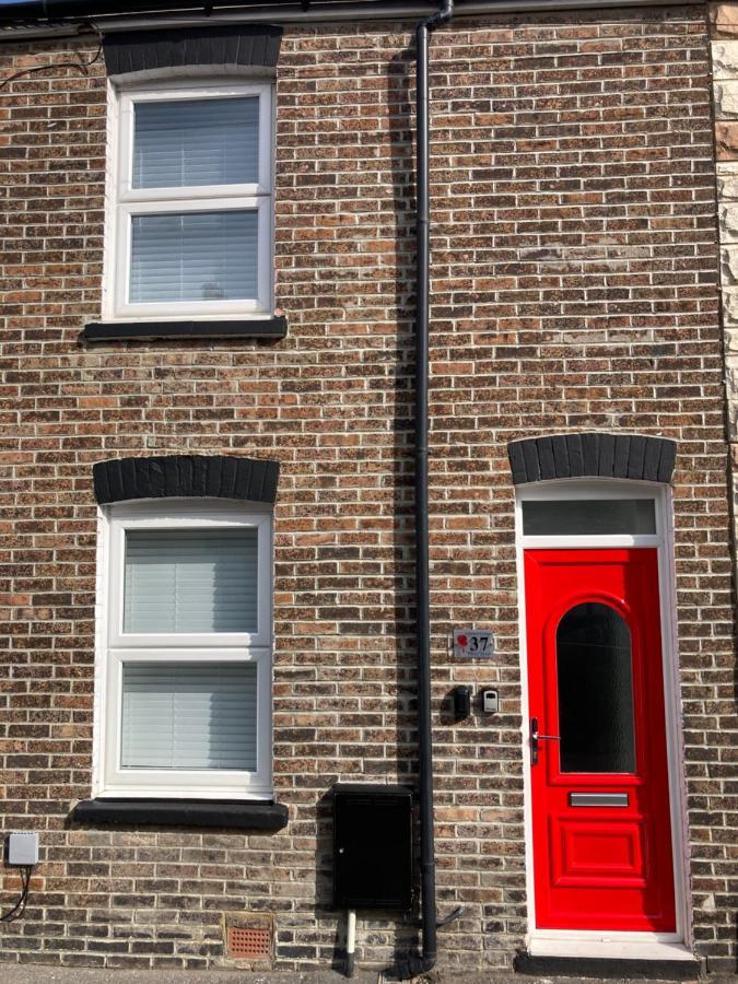 Ladybird Cottage Weymouth Buitenkant foto