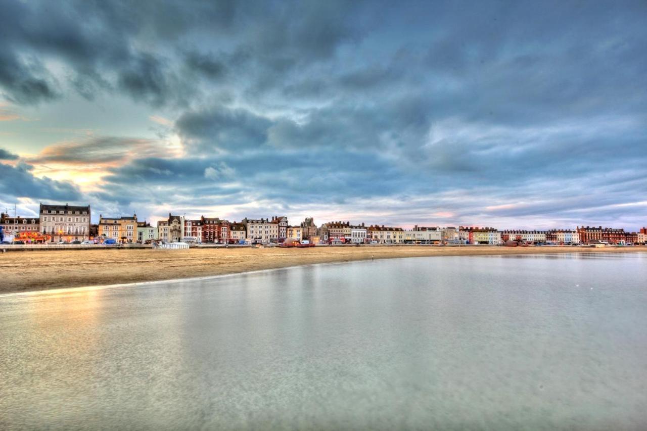 Ladybird Cottage Weymouth Buitenkant foto